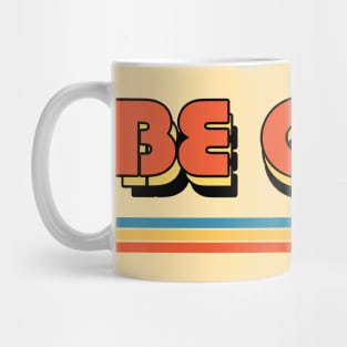 Be Cool Honey Bunny! Mug